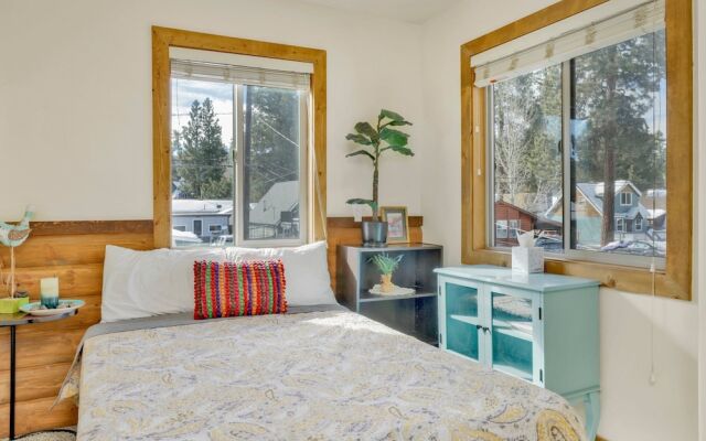 Knotty Pines LOG Cabin #2414