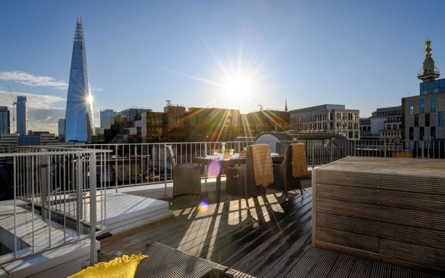 City of London  Your Apartment