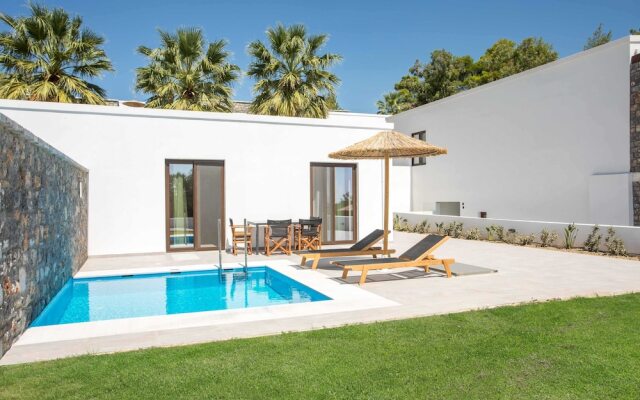 Terra Pietra Luxury Villas & Suites