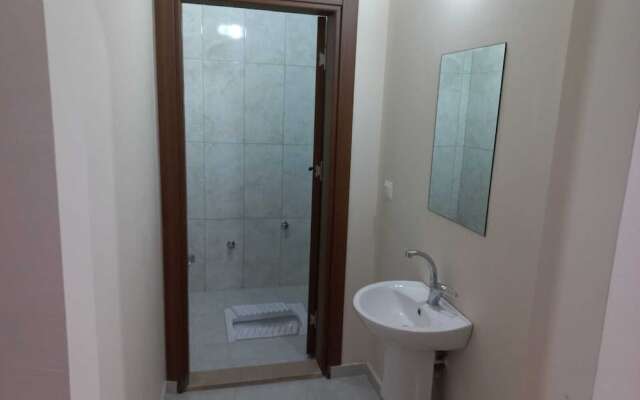 Kivanc Residence