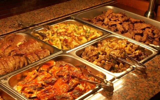 Дом отдыха «Ершово»