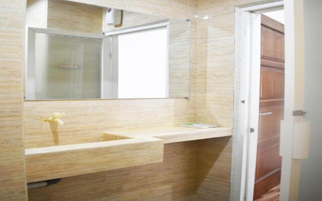 OYO 3482 Bima Guest House