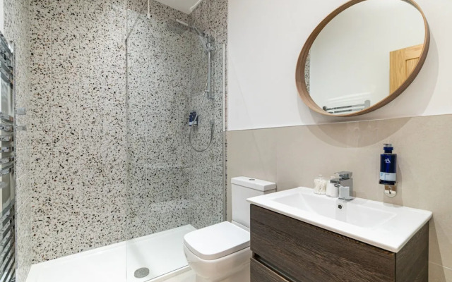 Chelmsford Loft 8 in Newcastle Upon Tyne