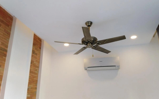 Siemreap City Residence