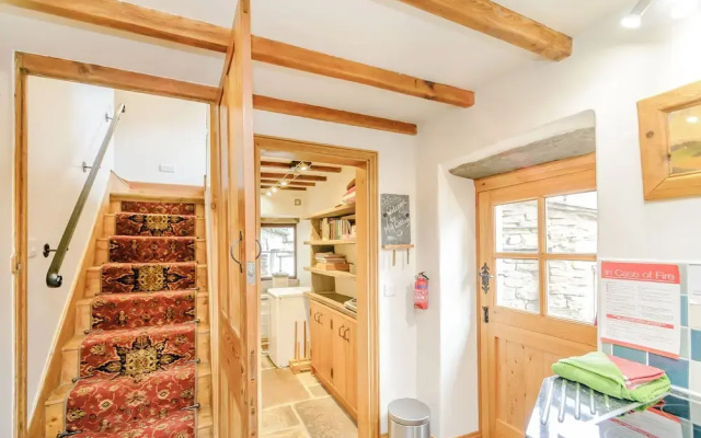 Mill Cottage
