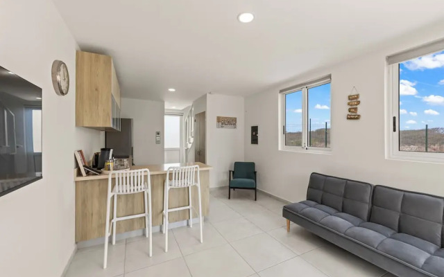 Punta Azul Ocean Resort 6B