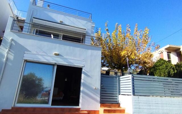 Villa Marilyn 14-16