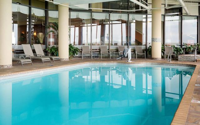 Coastal Hotel and Suites Virginia Beach Oceanfront