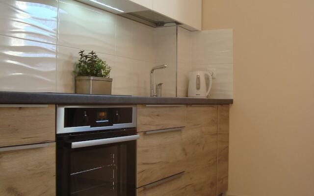 Apartament BB nad Popradem