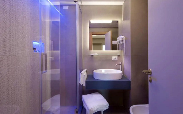 Montespina Park Hotel