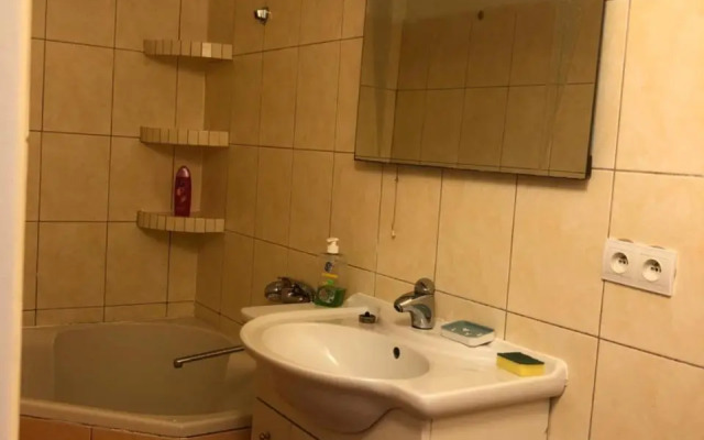 Penzion Duong Apartments