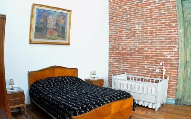Casa Tatu