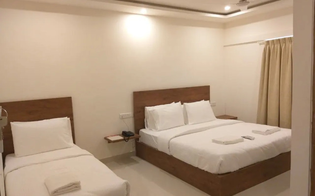 Hotel Airport City