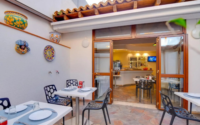 Hotel Aliai
