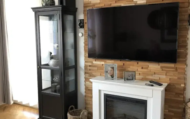 City Apartments Will