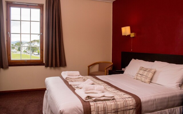 Kings Arms Hotel