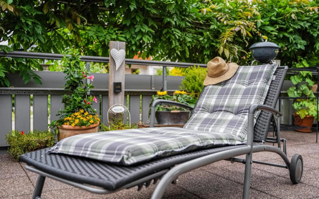 Schwarzwaldferienwohnung Furtwengler