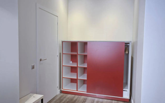 Ssa Sagrada Familia Apartments