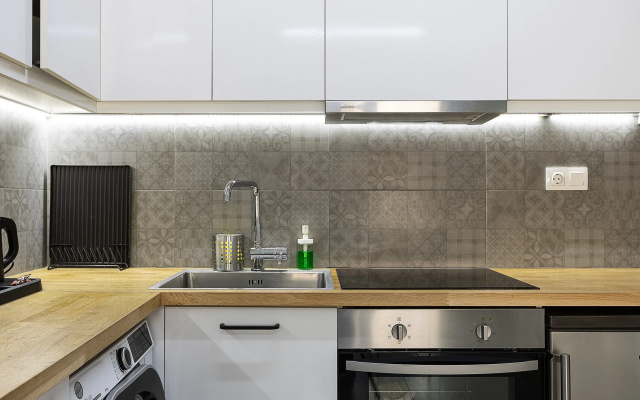 The Omnia Collection Pagrati