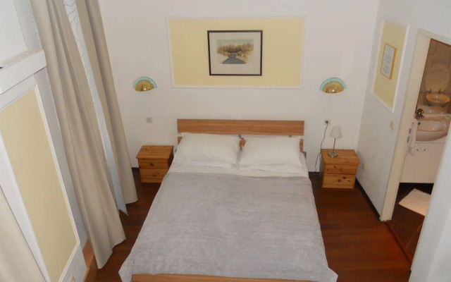 Hotel Pension Stadtpark