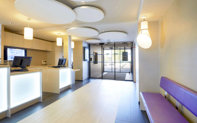 Kyriad Prestige Saint-Malo