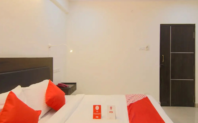 OYO 12768 Ramachandra Residency