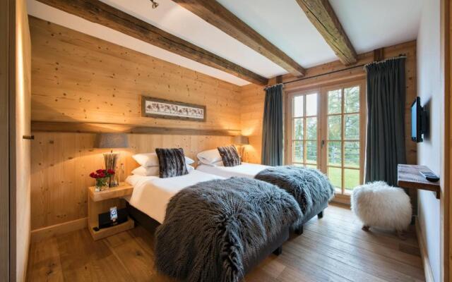 Chalet Alexia