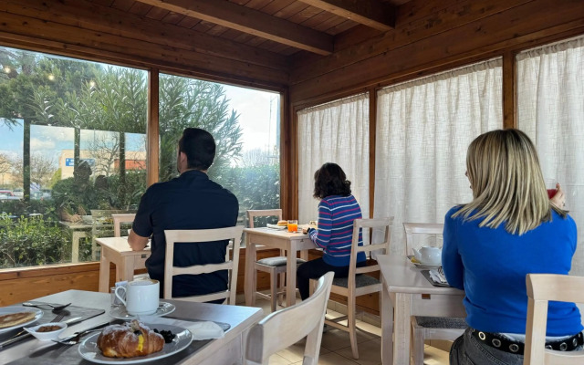 Hotel Cladan