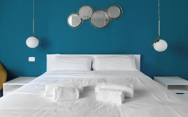 Prefetti 46 Lovely Flat