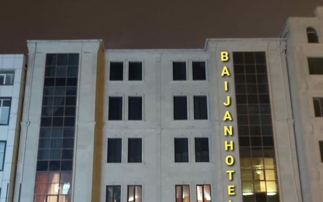 Baijan Hotel Baku