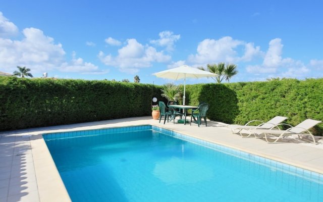 Villa Dalia Large Private Pool Walk to Beach Sea Views A C Wifi Eco-friendly - 2326