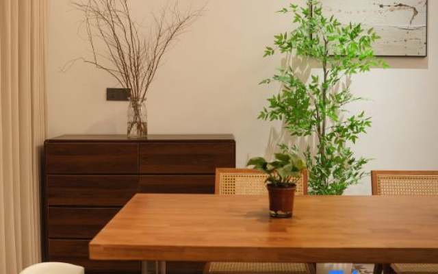 Tujia Homestay (Sanqingshan Tourist Highway)