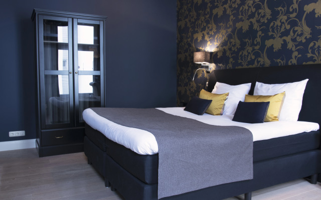 Grand Canal Boutique Hotel