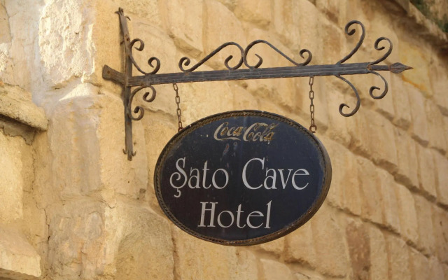 Sato Cave Hotel