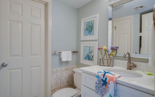 Gulf Dunes Resort by Panhandle Getaways