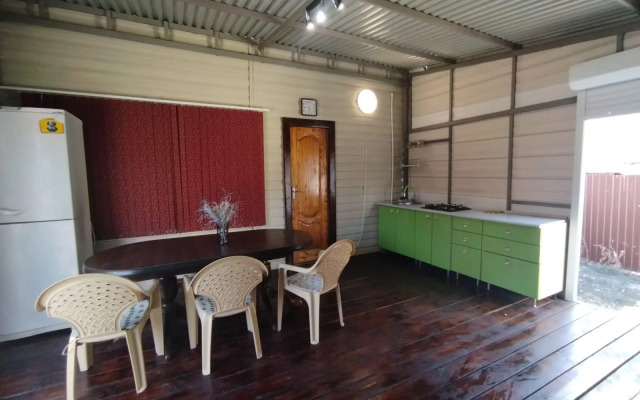 Guest House Semeyny