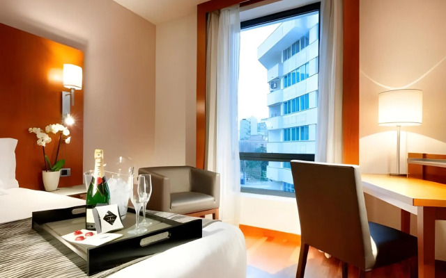 Eurostars Lisboa Parque