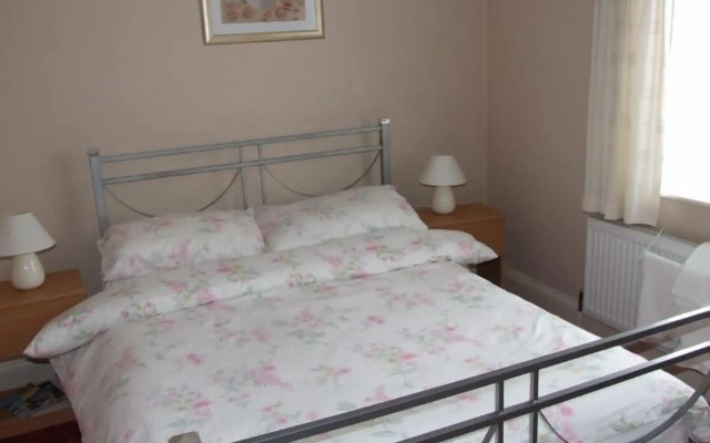 The Braedene Lodge B&B