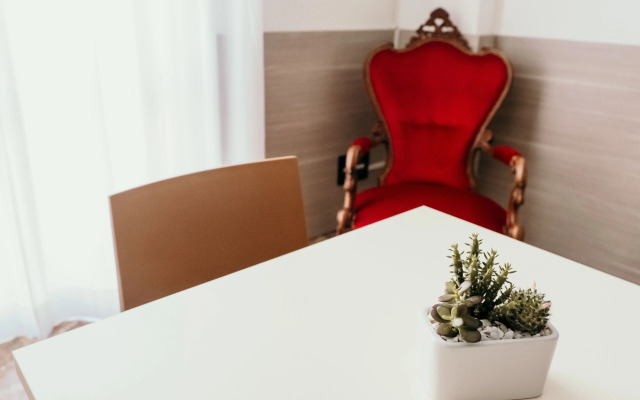 B&B Palazzo Storico Di Nicola