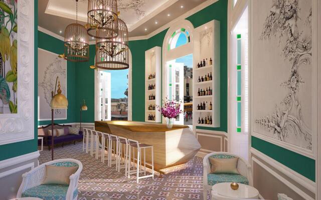 Gran Hotel Bristol La Habana