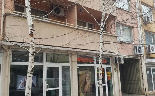 Pirotska Apartment GN / FREE GARAGE