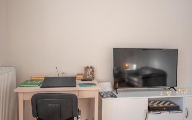 Panorama Country Residence