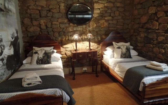Dawsons Game and Trout Lodge