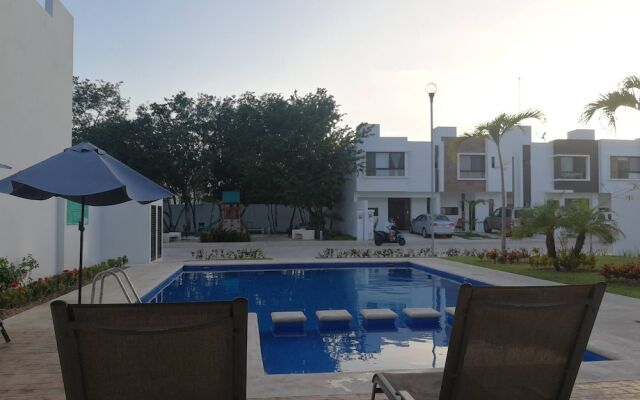 Pu-kka House By Perlitas Home