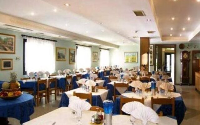 Albergo Ridente