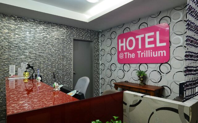 Hotel Trillium