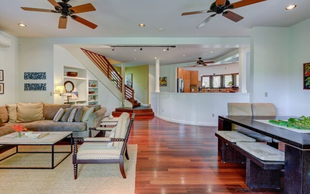 Aina Kai 3 Bedroom Home