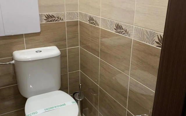 Apartament TT10 Botanicka