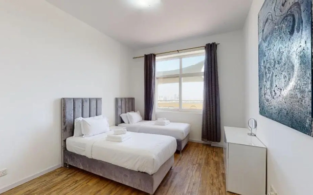 Key View - Newbridge Hill 2 - Apartment in ดูไบ - Photo 2
