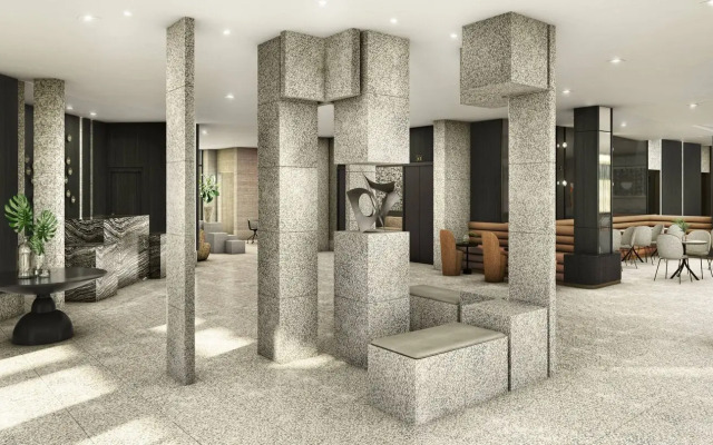 AC Hotel Miami Wynwood